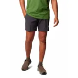 Short color arena con cinturón ajustable incorporado.
