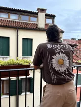 Remera Symbol Brownie