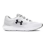 Zapatillas de running Under Armour Charged Rogue 4, color negro.