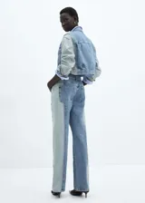 JEANS  OLIVIA