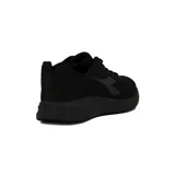 Championes Diadora Viagata II para hombre, color negro, ideales para running.