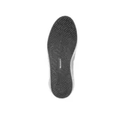 Championes Etnies Marana Slip Lace XLT color gris, de estilo slip-on con cordones elásticos decorativos y logo de la marca en el lateral.