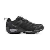 Championes de trekking Hi-Tec Patsy, color negro, beige y verde.