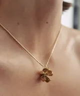 Collar Fruto Espumilla