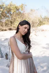 Vestido Guapa