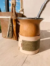 POSA MATES – verde seco