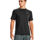 Remera de entrenamiento ligera y suelta, diseñada para mantenerte fresco durante el ejercicio.