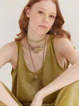 VERDE SECO