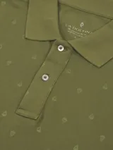 Remera estampada