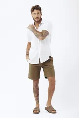 CAMISA REGULAR DOMON