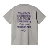 S/S Mechanics T-Shirt