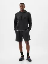 B85 Charcoal Hthr Grey