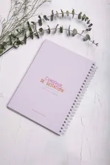Cuaderno de Gestación