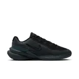 Championes Nike Uplift SC color negro.