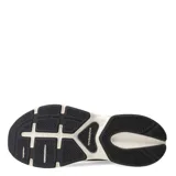 Championes New Balance Training Ctlyst, color negro con detalles en color topo y logo con estampado animal print.