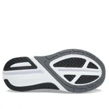 Championes de running para hombre, con diseño sin costuras y malla jaspeada, ideales para máxima comodidad y soporte.