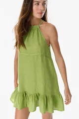 Verde Pistacho