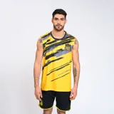 MUSCULOSA VEN Peñarol Hombre