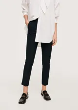 PANTALON  MACARON