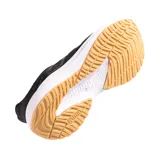 Championes deportivos Joma Elite Lady 2501, color negro con detalles dorados, ideales para running y training.