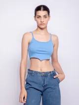 Azul Lavado