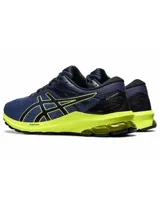 Zapatilla de running ligera con tecnología GEL™ en el talón y entresuela FLYTEFOAM™ para mayor soporte y comodidad.