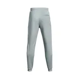 Pantalón de jogging Under Armour Sportstyle Tricot color azul petróleo, de corte ajustado, con cintura elástica ajustable con cordón y bolsillos laterales.