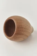 Mate Porongo de Algarrobo 