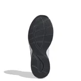 Championes Adidas Eclyptix 2000 de hombre, color blanco con detalles en gris y azul.