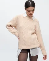 Sweater Anubias