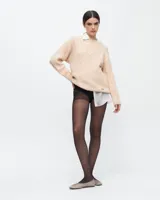 Sweater Anubias