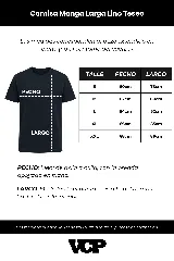 Camisa color arena de lino, manga larga, con cuello clásico y corte holgado.