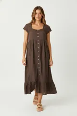 Taupe / Mink / Vison