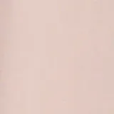 Pantalón de vestir beige de corte palazzo, con cintura alta y bolsillos laterales.