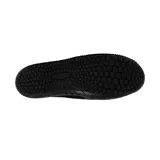 Zapatillas de agua marca Arena en color gris oscuro con ribete fucsia. Poseen un diseño slip-on con parte superior de malla transpirable para un secado rápido y suela de goma antideslizante ideal para superficies mojadas.