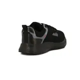 Championes deportivos Avia Turk para hombre, color negro con detalles en gris.