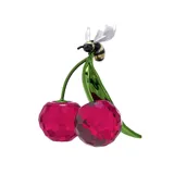 Idyllia Abeja y Cereza