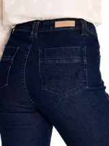 JEANS MUJER JNS-THAU-FW24