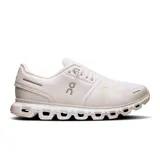 Championes urbanos On Running Cloud 6, color blanco.