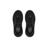 Championes de running Under Armour Infinite Elite 2, color negro, con capellada de malla transpirable, amortiguación UA HOVR+ y suela de goma.