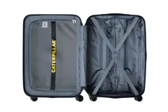 MALETA UNISEX INDUST SET 20 24 28