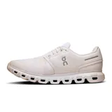 Championes urbanos On Running Cloud 6, color blanco.