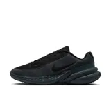 Championes Nike Uplift SC color negro.