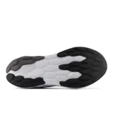 Championes de running New Balance modelo M520, color negro con detalles plateados y suela blanca.