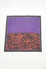 pañuelo tabi cheeta 75x75