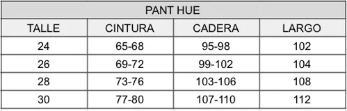 Pantalón de jean de tiro medio, corte wide leg y color gris oscuro.