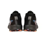 Championes de running 361 Protective Running, color gris con detalles en azul y amarillo. Cuentan con tecnología RAIN AWAY que los mantiene secos y cómodos, entresuela con tecnología QUIKFOAM para absorción de impactos y suela exterior de caucho antideslizante.
