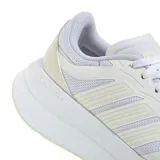 Championes Adidas Adirok color blanco con detalles en gris y suela gruesa. Zapatillas de estilo urbano con tecnología Cloudfoam en la entresuela para mayor comodidad.