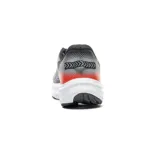 Championes Fila Racer Sky Champion para hombre, color gris y negro, ideales para running.