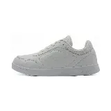 Championes urbanos Umbro Max Lady, color blanco.